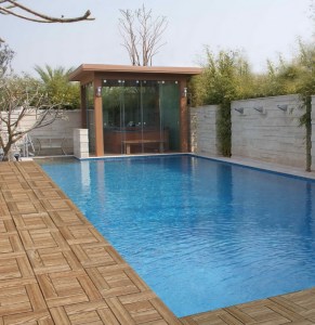 Садовый паркет CM Garden Natur-3